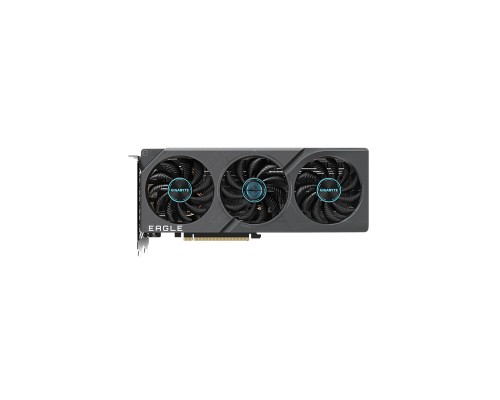 Відеокарта GIGABYTE GeForce RTX4060Ti 8Gb EAGLE OC (GV-N406TEAGLE OC-8GD)