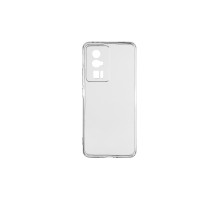 Чохол до мобільного телефона Armorstandart Air Series Xiaomi Poco F5 Pro Camera cover Transparent (ARM68089)