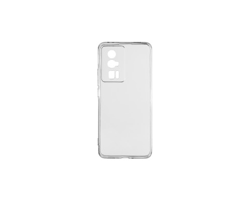 Чохол до мобільного телефона Armorstandart Air Series Xiaomi Poco F5 Pro Camera cover Transparent (ARM68089)