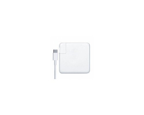 Блок живлення до ноутбуку Merlion Apple 31W 20.3V 3A, MacBook USB-C (20433 / LAMB61/USB-C)