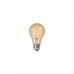 Лампочка Eurolamp A60 8W E27 2700K (deco) акция 1+1 new (MLP-LED-A60-08273(Amber)new)