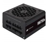 Блок живлення Corsair 750W RM750e PCIE5 (CP-9020262-EU)