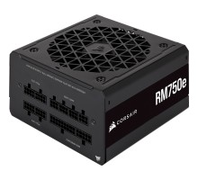 Блок живлення Corsair 750W RM750e PCIE5 (CP-9020262-EU)