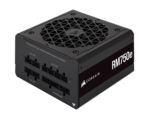 Блок живлення Corsair 750W RM750e PCIE5 (CP-9020262-EU)