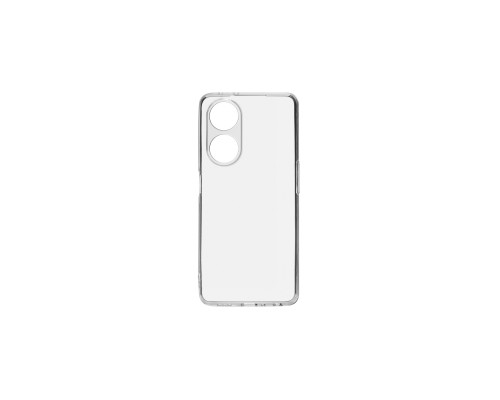 Чохол до мобільного телефона Armorstandart Air Series OPPO A98 5G Camera cover Transparent (ARM68584)