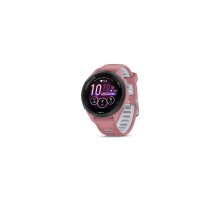 Смарт-годинник Garmin Forerunner 265S, Pink, GPS (010-02810-15)