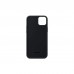 Чохол до мобільного телефона Armorstandart FAKE Leather Case Apple iPhone 12 Pro Max Black (ARM61386)