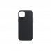 Чохол до мобільного телефона Armorstandart FAKE Leather Case Apple iPhone 12 Pro Max Black (ARM61386)