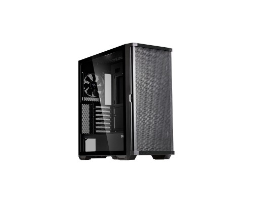 Корпус Zalman Z10