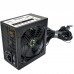 Блок живлення Gamemax GM-600 80+ APFC Black