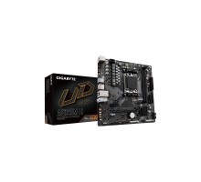 Материнська плата GIGABYTE A620M H