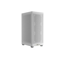 Корпус Corsair 2000D AIRFLOW White (CC-9011245-WW)