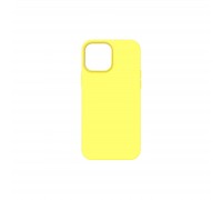 Чохол до мобільного телефона Armorstandart ICON2 MagSafe Apple iPhone 14 Pro Max Canary Yellow (ARM68416)