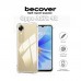 Чохол до мобільного телефона BeCover Oppo A17k 4G Clear (709344)