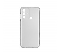 Чохол до мобільного телефона BeCover ZTE Blade A53 Pro Transparancy (709631)