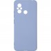 Чохол до мобільного телефона Armorstandart ICON Case Xiaomi Redmi 12С / 11A Camera cover Lavender (ARM66502)