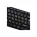 Клавіатура Piko KB-005 USB Black (1283126472459)