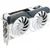 Відеокарта ASUS GeForce RTX4060 8Gb DUAL OC WHITE (DUAL-RTX4060-O8G-WHITE)