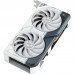 Відеокарта ASUS GeForce RTX4060 8Gb DUAL OC WHITE (DUAL-RTX4060-O8G-WHITE)