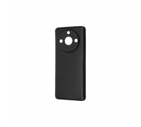 Чохол до мобільного телефона Armorstandart Matte Slim Fit Realme 11 Pro / 11 Pro+ Camera cover Black (ARM69152)