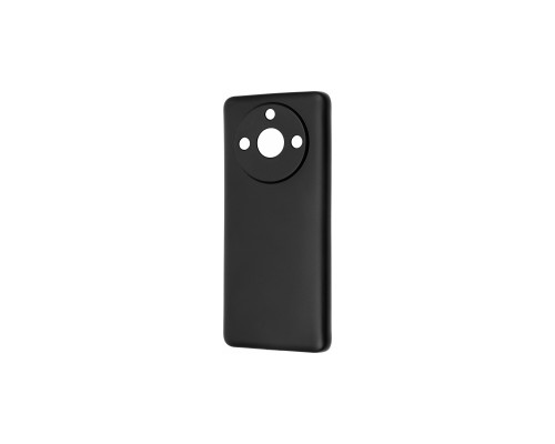 Чохол до мобільного телефона Armorstandart Matte Slim Fit Realme 11 Pro / 11 Pro+ Camera cover Black (ARM69152)