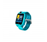 Смарт-годинник Canyon CNE-KW44GB Jondy KW-44, Kids smartwatch Green (CNE-KW44GB)