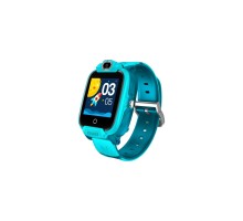 Смарт-годинник Canyon CNE-KW44GB Jondy KW-44, Kids smartwatch Green (CNE-KW44GB)