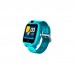 Смарт-годинник Canyon CNE-KW44GB Jondy KW-44, Kids smartwatch Green (CNE-KW44GB)