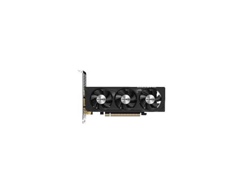 Відеокарта GIGABYTE GeForce RTX4060 8Gb OC Low Profile (GV-N4060OC-8GL)