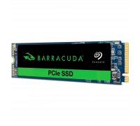 Накопичувач SSD M.2 2280 2TB BarraCuda Seagate (ZP2000CV3A002)