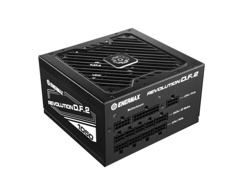 Блок живлення Enermax 1050W REVOLUTION D.F.2 (ERS1050EWT)