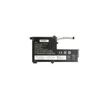 Акумулятор до ноутбука Lenovo Flex 5-1470 (L15C3PB1) 11.4V 4500mAh PowerPlant (NB480937)