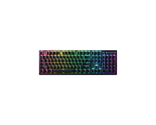 Клавіатура Razer DeathStalker V2 Pro Wireless Red Switch UA Black (RZ03-04360800-R3M1)