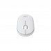 Мишка Logitech Pebble M350s Wireless White (910-007013)