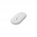 Мишка Logitech Pebble M350s Wireless White (910-007013)