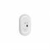 Мишка Logitech Pebble M350s Wireless White (910-007013)