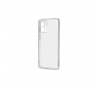 Чохол до мобільного телефона Armorstandart Air Series Motorola G14 Camera cover Transparent (ARM70470)