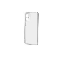 Чохол до мобільного телефона Armorstandart Air Series Motorola G14 Camera cover Transparent (ARM70470)