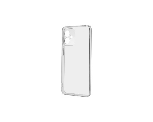 Чохол до мобільного телефона Armorstandart Air Series Motorola G14 Camera cover Transparent (ARM70470)