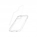 Чохол до мобільного телефона Spigen Apple iPhone 15 Air Skin Hybrid Crystal Clear (ACS06785)