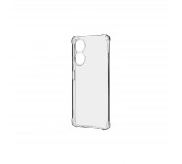 Чохол до мобільного телефона Armorstandart Air Force OPPO A58 4G Camera cover Transparent (ARM70735)