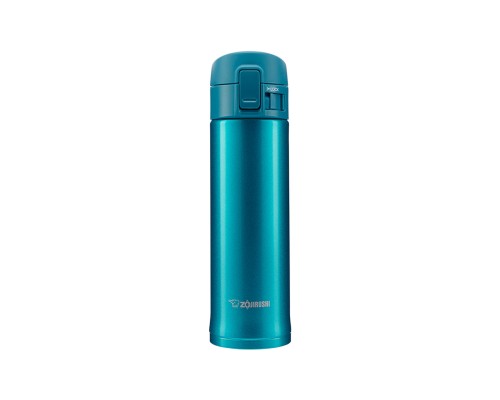 Термокружка Zojirushi SM-KHE48GC 0.48 л Turquoise (1678.06.51)