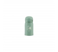 Термокружка Zojirushi SM-WP24GZ 0.24 л Ash Green (1678.06.13)