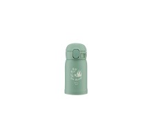 Термокружка Zojirushi SM-WP24GZ 0.24 л Ash Green (1678.06.13)