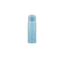 Термокружка Zojirushi SM-WR60E-AP 0.6 л Light Blue (1678.06.70)