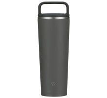 Термокружка Zojirushi SX-JA40HM 0.4 л Forest Gray (1678.06.63)