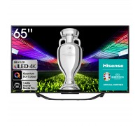 Телевізор Hisense 65U7KQ