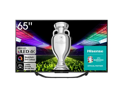 Телевізор Hisense 65U7KQ