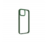 Чохол до мобільного телефона Armorstandart UNIT2 Apple iPhone 15 Green (ARM69968)