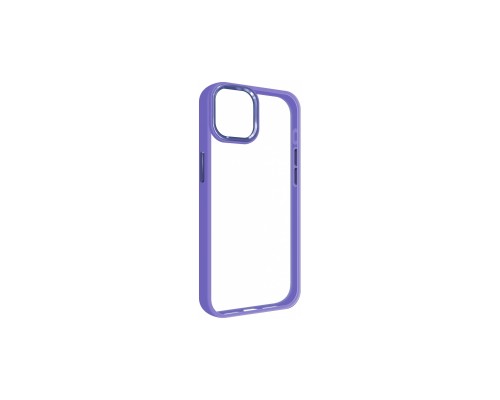 Чохол до мобільного телефона Armorstandart UNIT2 Apple iPhone 15 Plus Lavander (ARM69977)